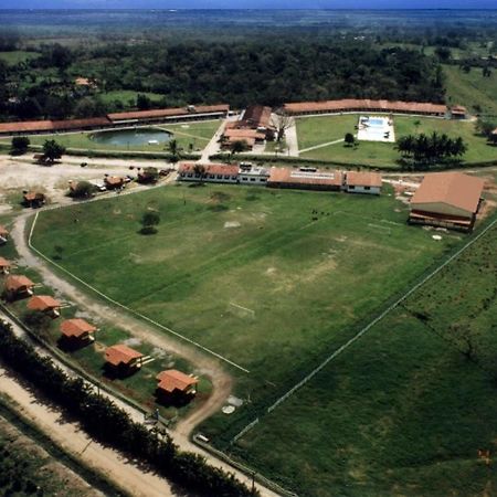 Hotel Fazenda 3 Poderes Caraguatatuba Esterno foto