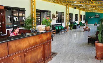 Hotel Fazenda 3 Poderes Caraguatatuba Esterno foto
