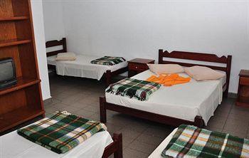 Hotel Fazenda 3 Poderes Caraguatatuba Esterno foto