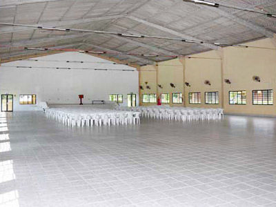Hotel Fazenda 3 Poderes Caraguatatuba Esterno foto