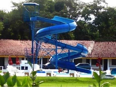 Hotel Fazenda 3 Poderes Caraguatatuba Esterno foto