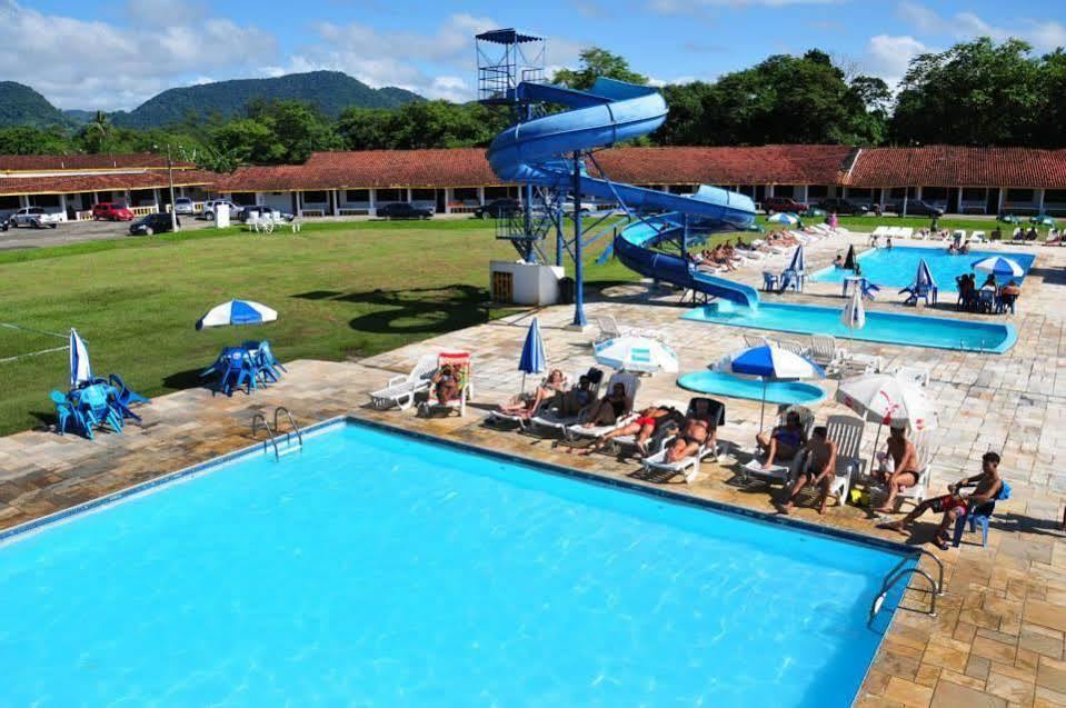 Hotel Fazenda 3 Poderes Caraguatatuba Esterno foto